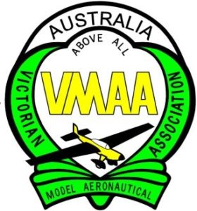 VMAA logo