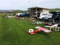 Club Comp Pits