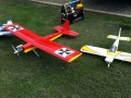 My Planes