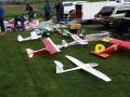 Club Comp Pits